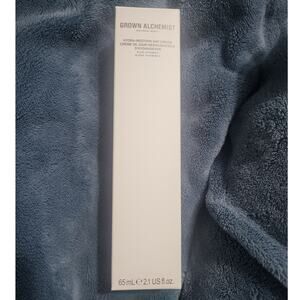 Grown Alchemist Hydra-Restore Day Cream - Full Size - NIB